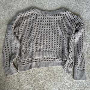 Brandy Melville Sweater